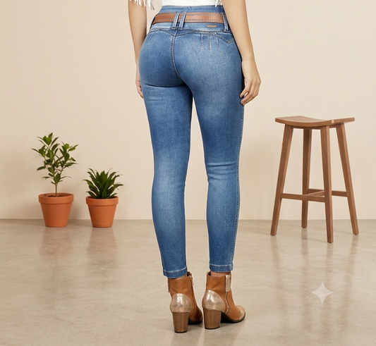 Jean 5813