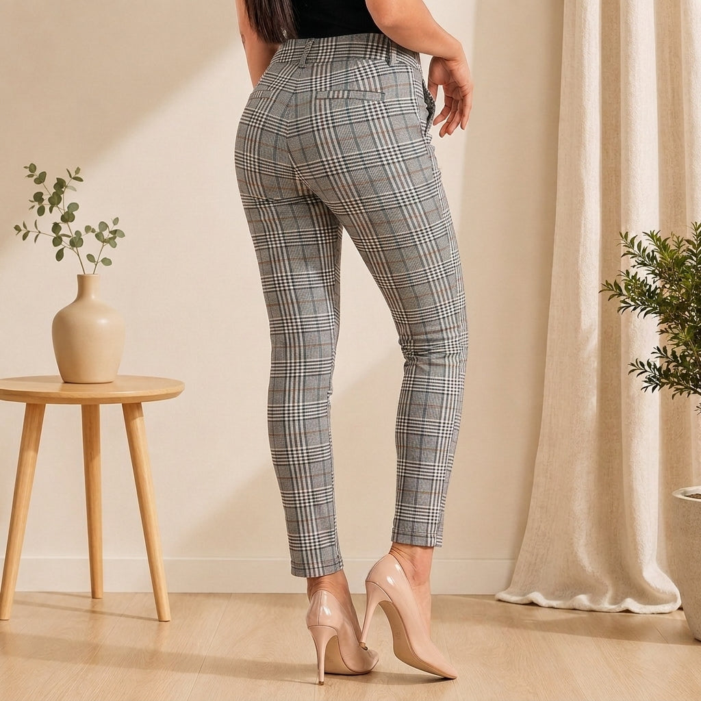 Leggings Skinny Martina 3