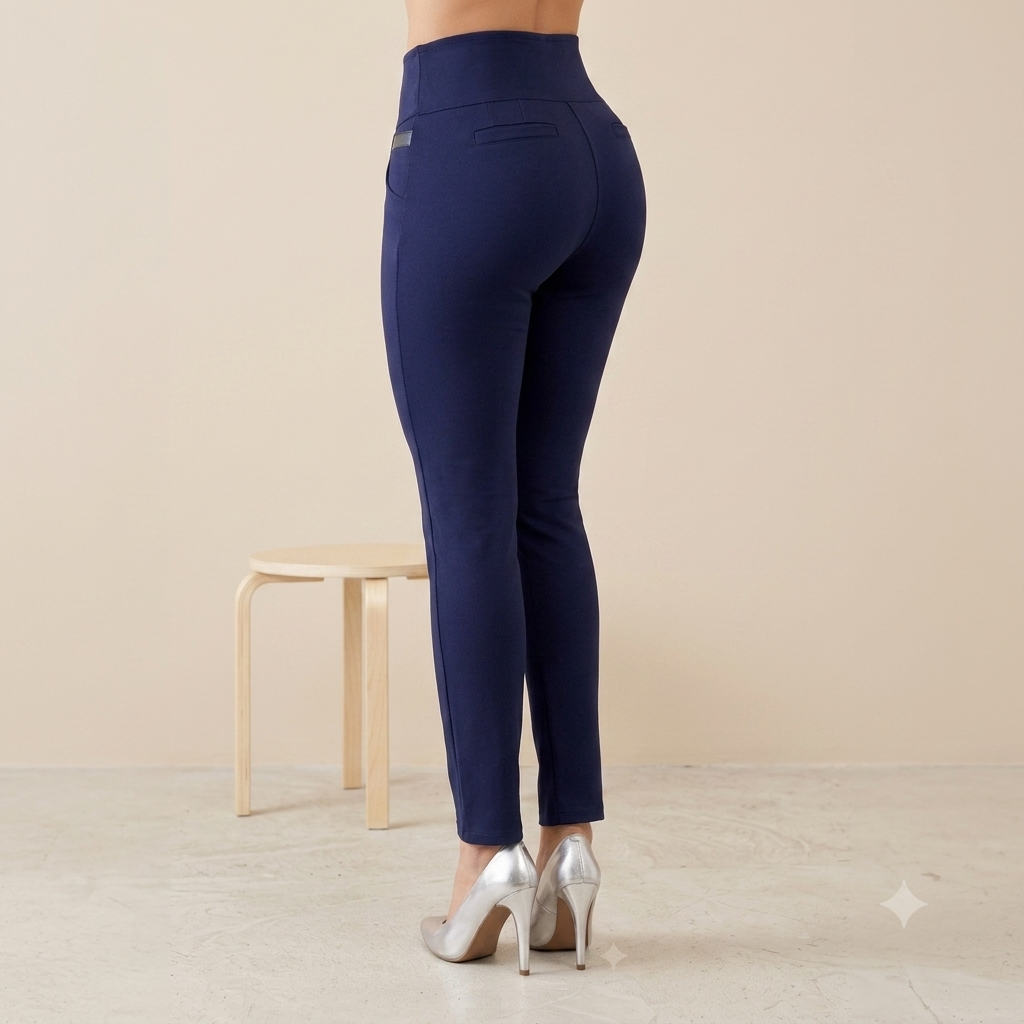 Leggins talle alto