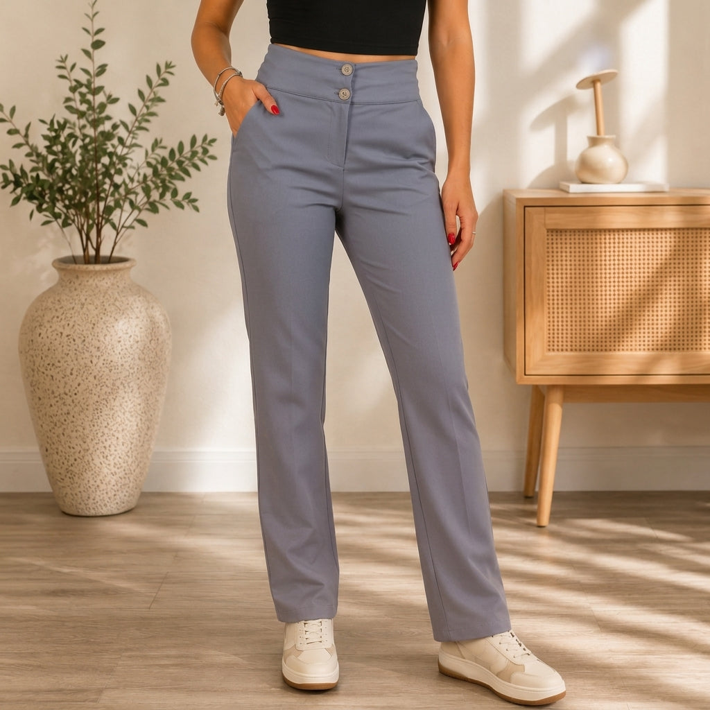 Pantalón Clásico Isadora