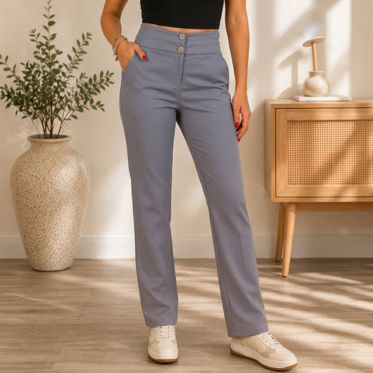 Pantalón Clásico Isadora