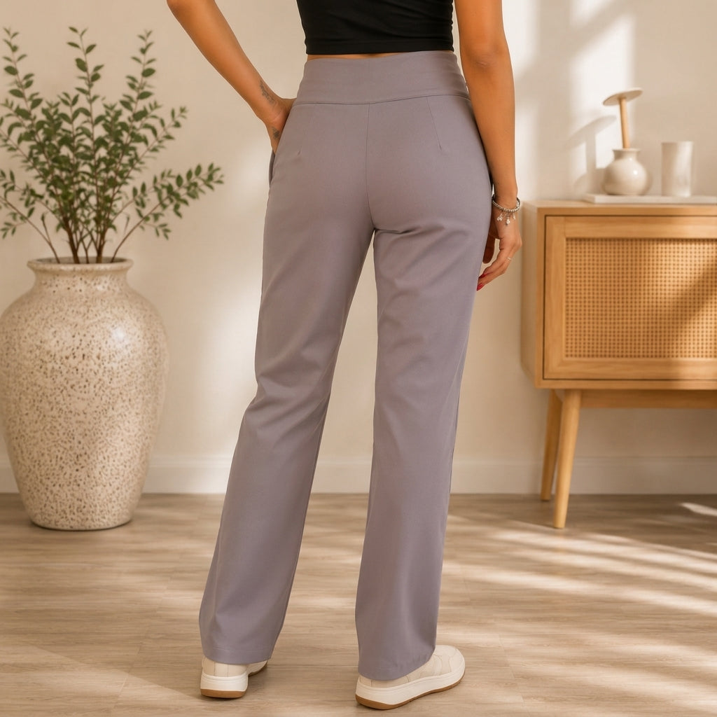 Pantalón Clásico Isadora